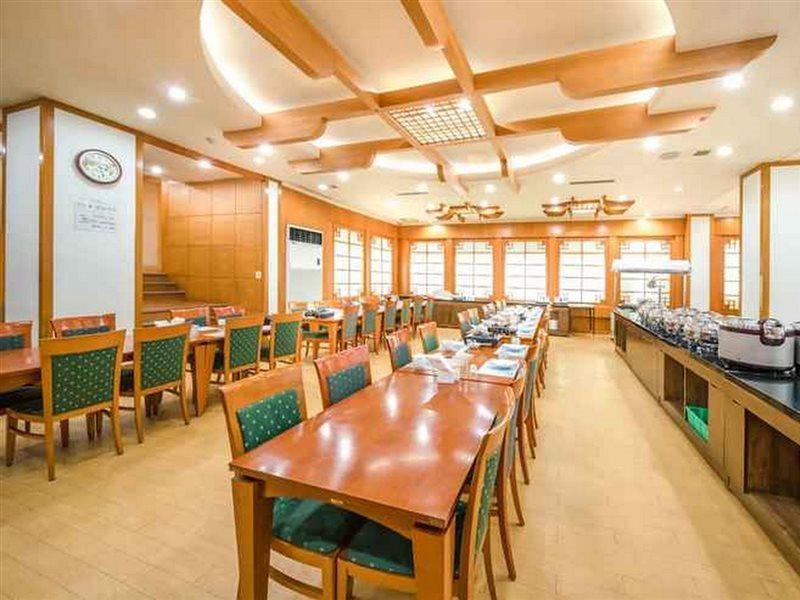 Jeju Hawaii Hotel Eksteriør bilde